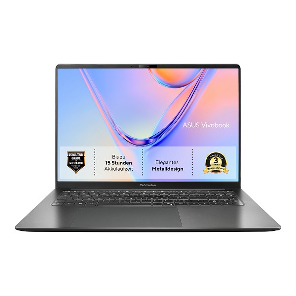 ASUS Vivobook S16 S5652MA-TK092W Intel Core 7 350