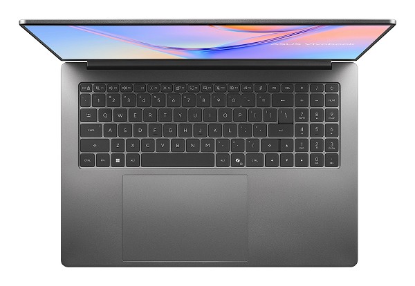 Preview: ASUS Vivobook S16 S5652MA-TK092W Intel Core 7 350 links