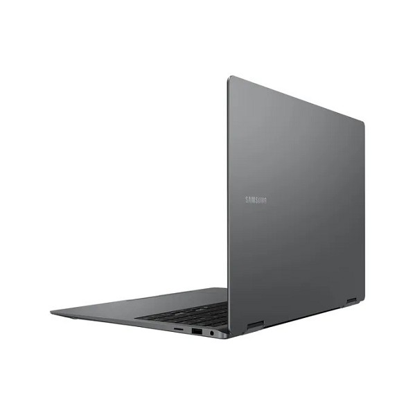 Samsung Galaxy Book5 Pro 360 - 16", Intel Core Ult oben