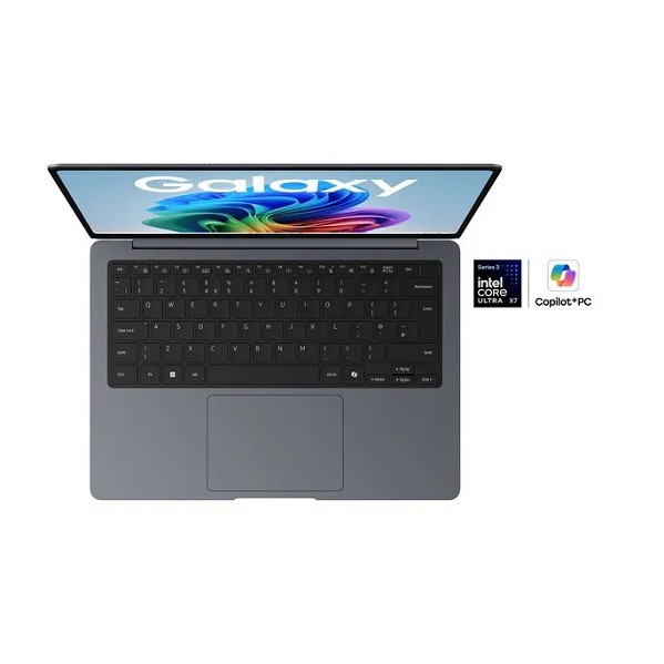 Preview: Samsung Galaxy Book6 Pro 14 – 14