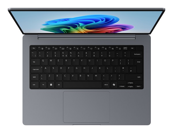 Preview: Samsung Galaxy Book6 (14