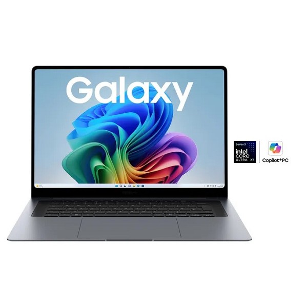 Samsung Galaxy Book6 Pro, 16 Zoll AMOLED Touch 120Hz, Intel Core  965