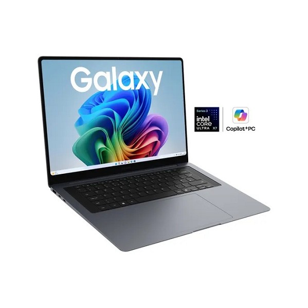 Preview: Samsung Galaxy Book6 Pro, 16 Zoll AMOLED Touch 120Hz, Intel  links