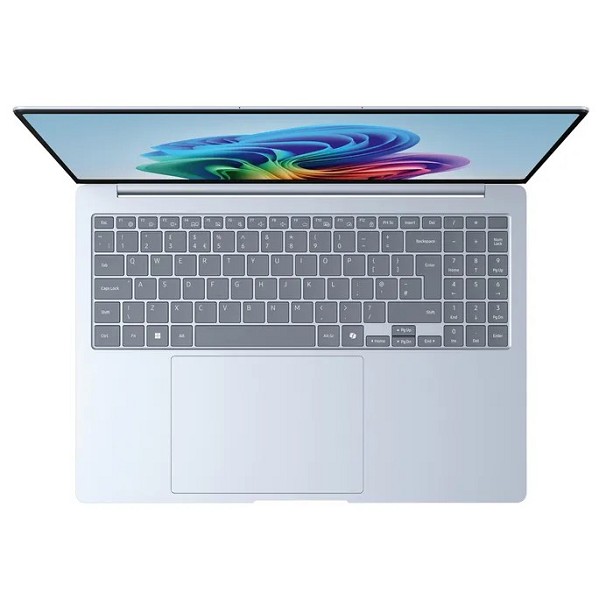 Preview: Samsung Galaxy Book4 Edge, 15,6