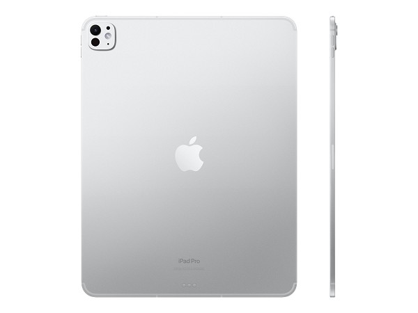 Preview: Apple 13-inch iPad Pro M5 Wi-Fi - Tablet - 256 GB links