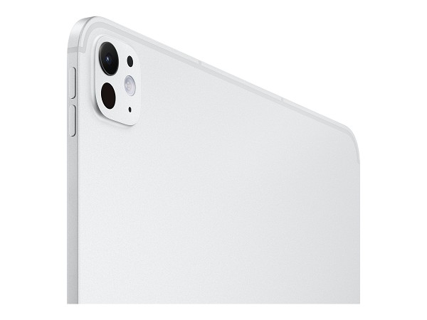 Preview: Apple 13-inch iPad Pro M5 Wi-Fi - Tablet - 256 GB rechts
