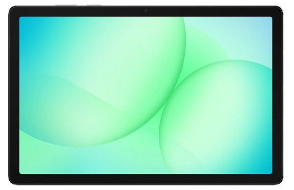 Preview: Samsung Galaxy Tab A11+ 5G LTE-TDD & LTE-FDD 128 G hinten