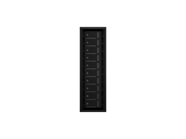 HP Workstation Z2 G1i - Tower - 4U - 1 x Core Ultr oben