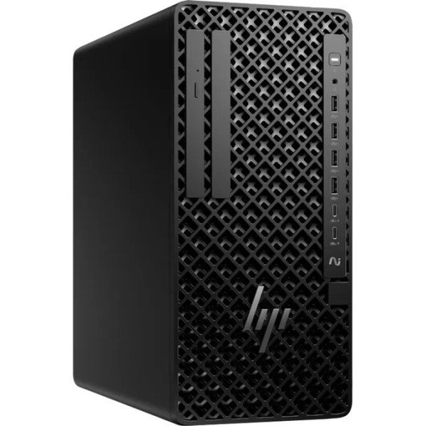 HP Z1 Tower G1i, Intel Core Ultra 7 265 bis zu 5.4