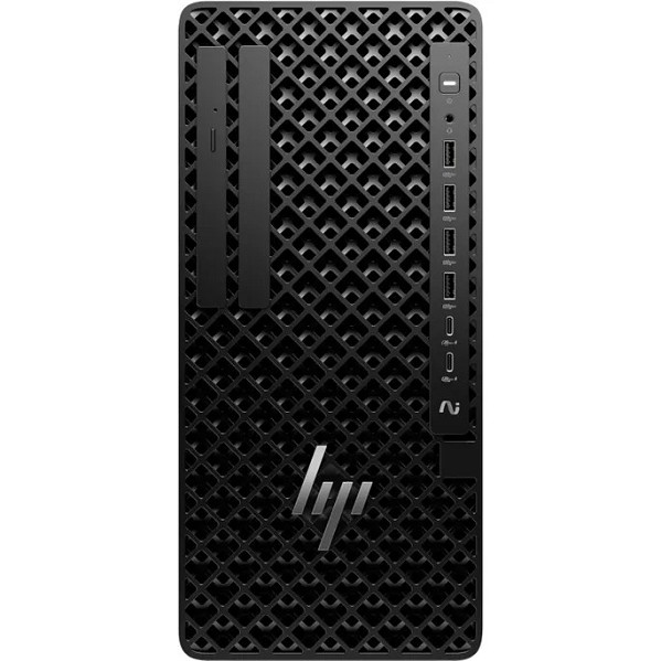 Preview: HP Z1 Tower G1i, Intel Core Ultra 7 265 bis zu 5.4 hinten