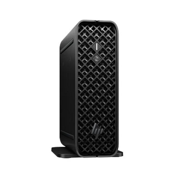 Preview: HP Z2 Mini G1i, Intel Core Ultra 7 265 bis zu 5.20 hinten