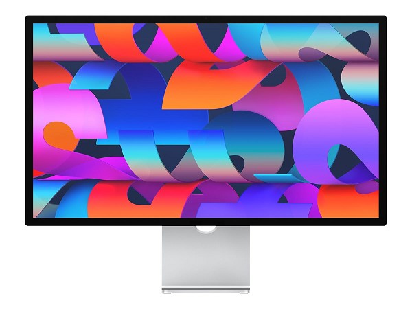 Apple Studio Display Nano-texture glass - LCD-Monitor - 68.6 cm ( 342