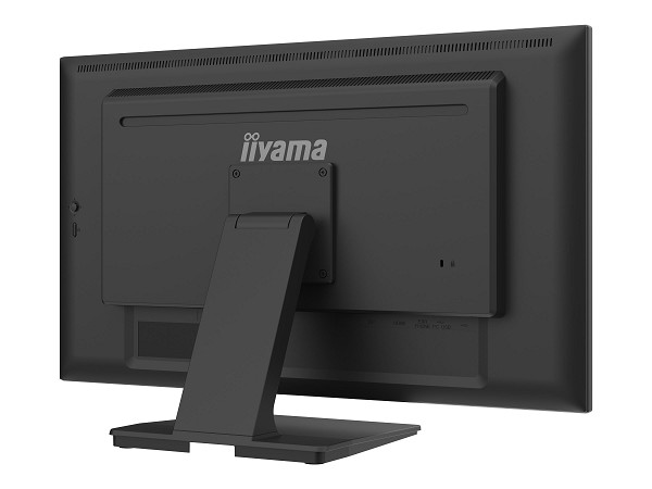 Iiyama ProLite T2752MSC-B1 - LED-Monitor - 68.6 cm oben