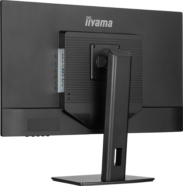 iiyama ProLite XB3270QSU-B1 Computerbildschirm 80 vorn rechts