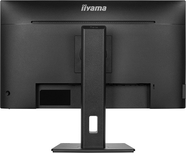 iiyama ProLite XUB2797UHSNP-B1 Computerbildschirm vorn rechts
