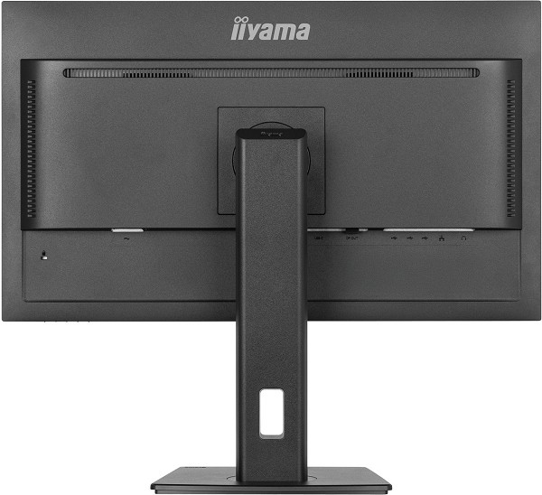 iiyama ProLite XUB2797QSN-B2 Computerbildschirm 68 vorn rechts