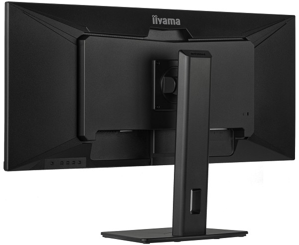 iiyama ProLite XUB3493WQSU-B6 Computerbildschirm 8 vorn rechts
