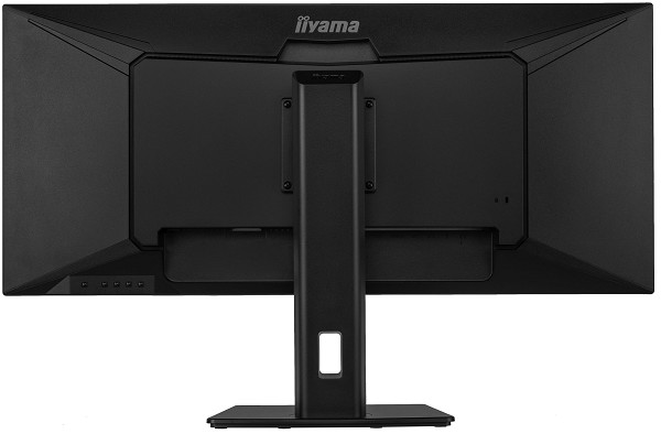 iiyama ProLite XUB3493WQSU-B6 Computerbildschirm 8 außen