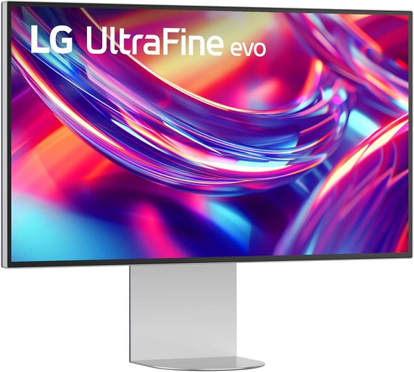 Preview: LG UltraFine evo 32U990A-S - LED-Monitor - 79.94 cm (32