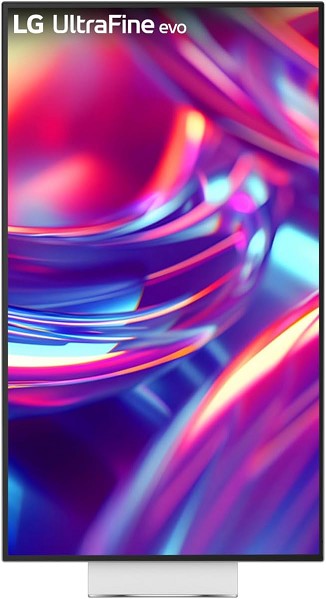 Preview: LG UltraFine evo 32U990A-S - LED-Monitor - 79.94 cm (32