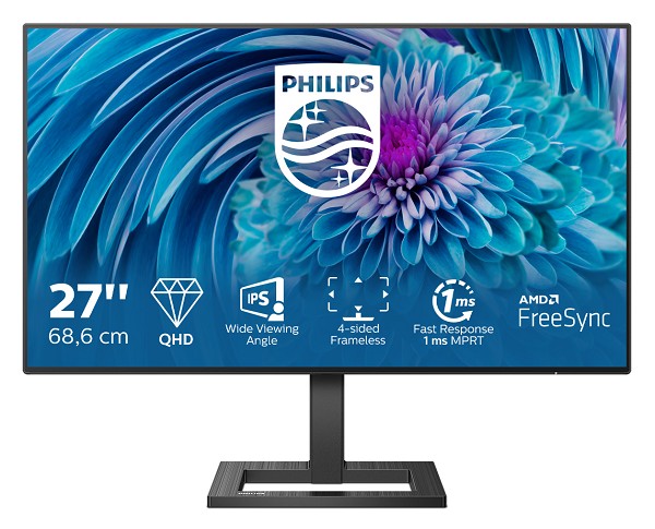 Philips E Line 275E2FAE/00 Computerbildschirm 68,6