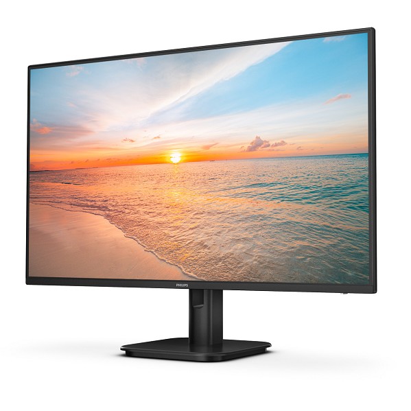 Philips 1000 series 27E1N1100A/00 Computerbildschi vorn rechts