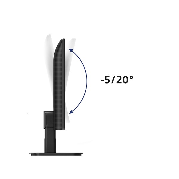 Preview: Philips 1000 series 27E1N1100A/00 Computerbildschi links