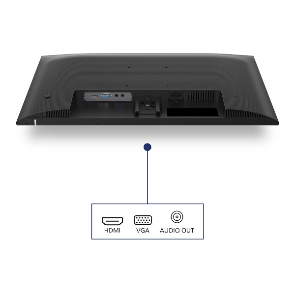 Preview: Philips 1000 series 27E1N1100A/00 Computerbildschi rechts