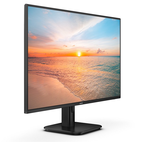 Philips 1000 series 27E1N1100A/00 Computerbildschi vorn links