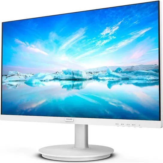 Preview: Philips V-line 271V8AW - LED-Monitor - 68.6 cm (27