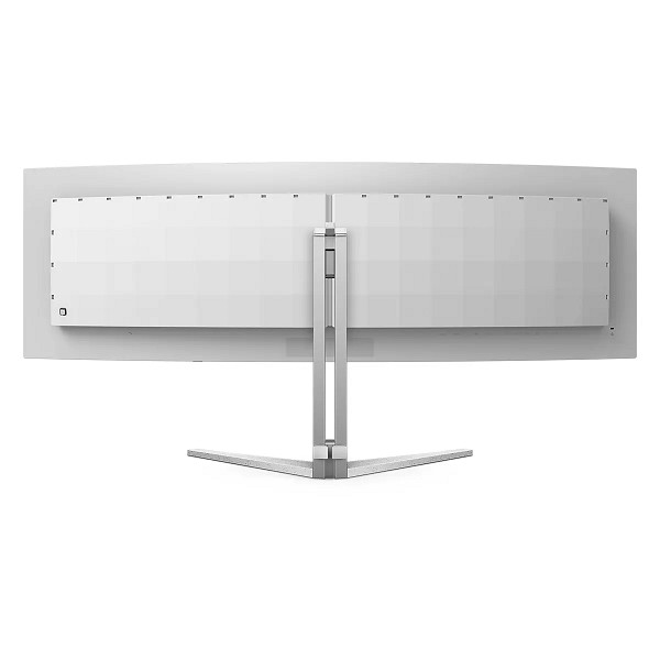 Philips Evnia 8000 49M2C8900L/00 Computerbildschir vorn rechts