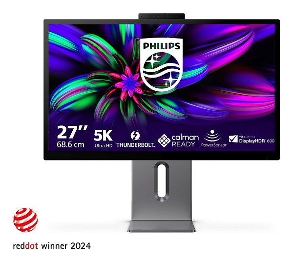 Philips Brilliance 27E3U7903/00 Computerbildschirm
