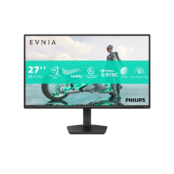 Philips Evnia 3000 27M2N3200NF/00 Computerbildschi