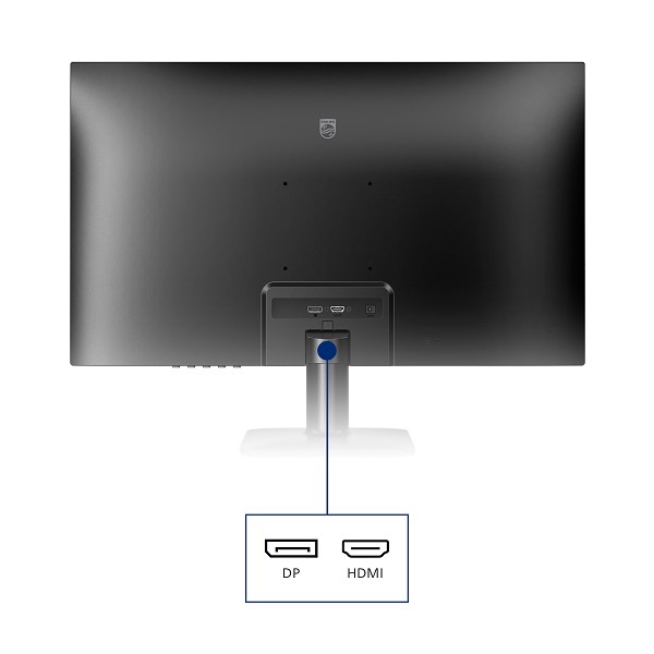 Preview: Philips 1000 series 27E2N1500L/00 Computerbildschi rechts