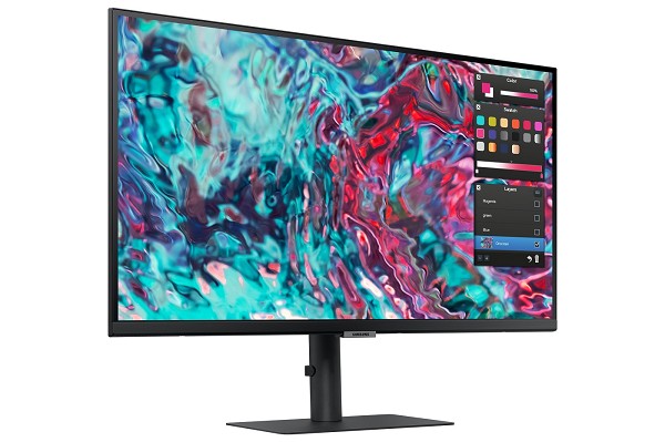 Preview: Samsung S80TB Computerbildschirm 68,6 cm (27