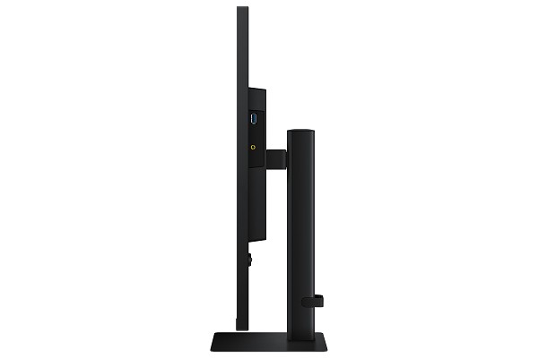 Samsung S70D Computerbildschirm 81,3 cm (32") 3840 oben