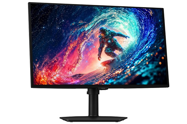 Preview: Samsung G61SH Computerbildschirm 68,6 cm (27