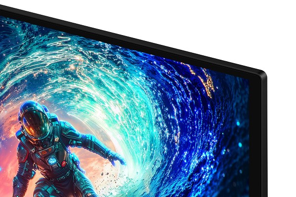 Preview: Samsung G61SH Computerbildschirm 68,6 cm (27