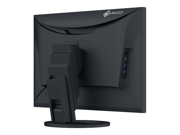 Preview: EIZO FlexScan EV2485-BK - LED-Monitor - 61.1 cm (2 rechts