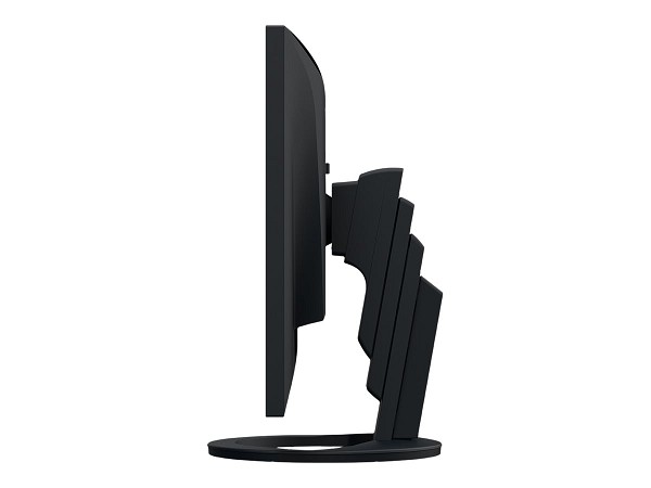 EIZO FlexScan EV2485-BK - LED-Monitor - 61.1 cm (2 oben