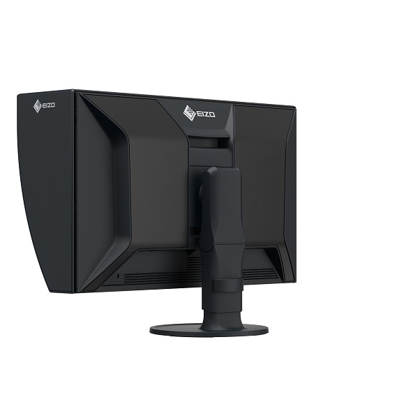 Preview: EIZO ColorEdge CG2700X Computerbildschirm 68,6 cm rechts