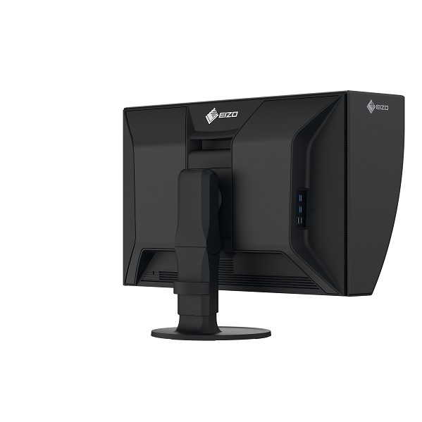 EIZO ColorEdge CG2700X Computerbildschirm 68,6 cm unten