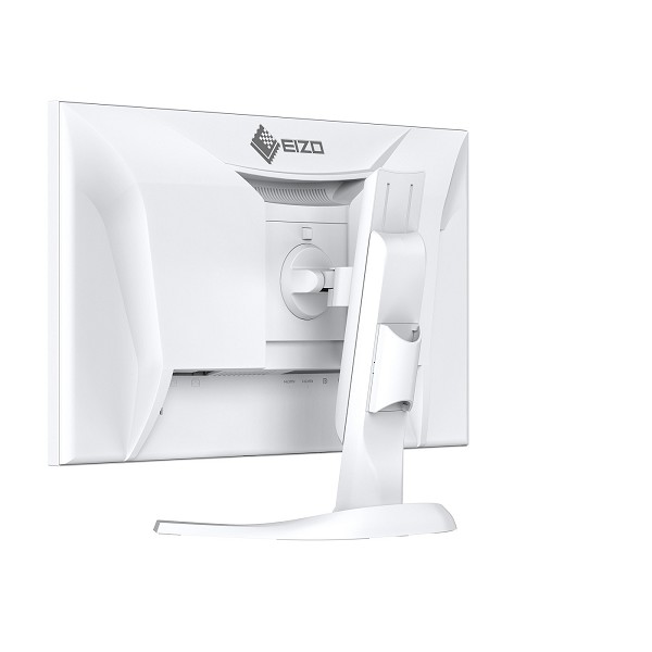 Preview: EIZO FlexScan EV2740X-WT Computerbildschirm 68,6 c rechts