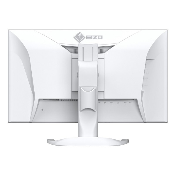 EIZO FlexScan EV2740X-WT Computerbildschirm 68,6 c oben