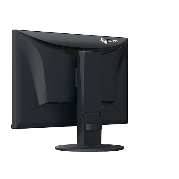 Preview: EIZO FlexScan EV2400R-BK Computerbildschirm 60,5 c rechts