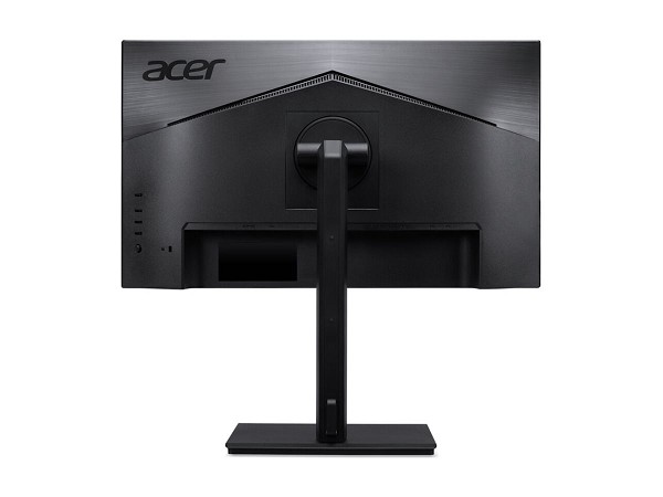 Acer Vero B277U Ebmiiprxv - B7 Series - LED-Monito hinten