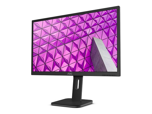Preview: AOC X24P1 - LED-Monitor - 61 cm (24