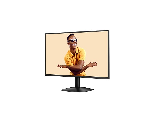 AOC 24B31H - LED-Monitor - 61 cm (24") (23.8" sich oben