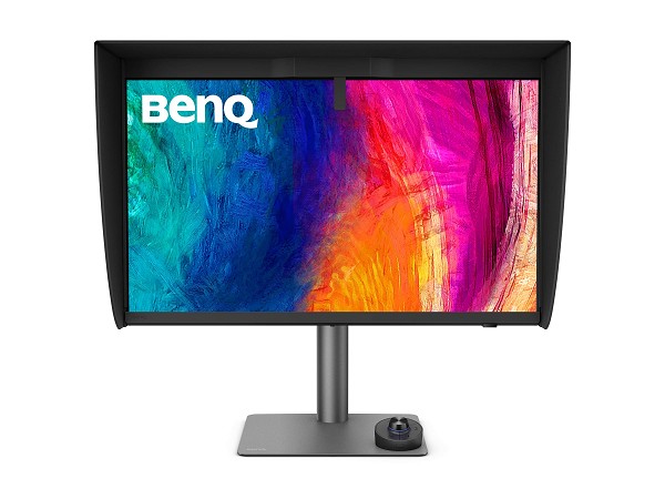 BenQ PD2770U - LED-Monitor - 68.6 cm (27