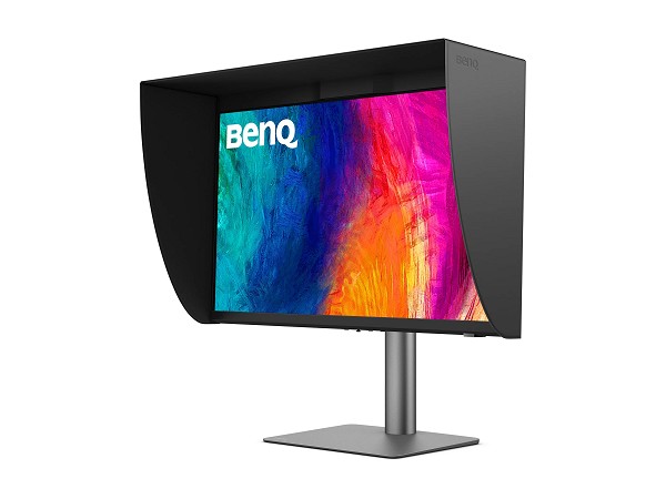 Preview: BenQ PD2770U - LED-Monitor - 68.6 cm (27